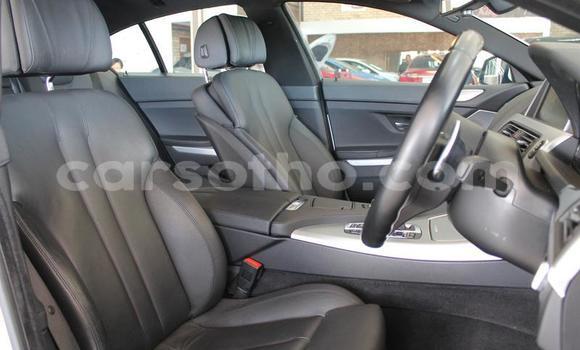 اشتري مستعمل BMW M6 White سيارة في Maseru في Maseru اشتري مستعمل BMW M6 White سيارة في Maseru في Maseru
