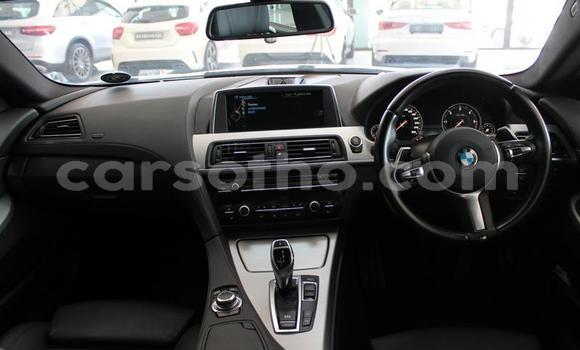 اشتري مستعمل BMW M6 White سيارة في Maseru في Maseru اشتري مستعمل BMW M6 White سيارة في Maseru في Maseru