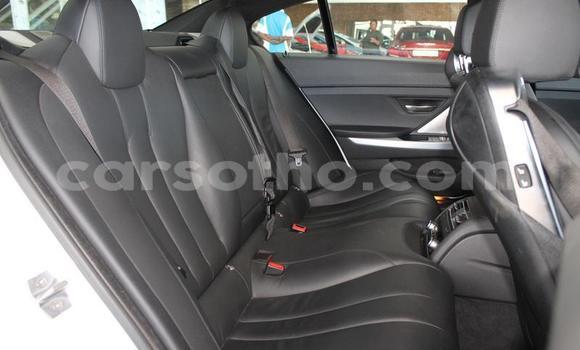 اشتري مستعمل BMW M6 White سيارة في Maseru في Maseru اشتري مستعمل BMW M6 White سيارة في Maseru في Maseru