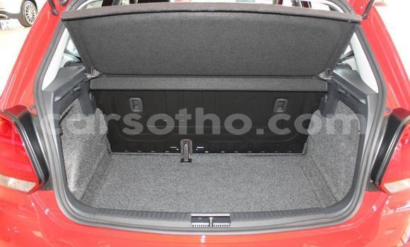 Acheter Occasion Voiture Volkswagen Polo Rouge à Maseru, Maseru Acheter Occasion Voiture Volkswagen Polo Rouge à Maseru, Maseru
