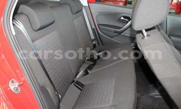 Acheter Occasion Voiture Volkswagen Polo Rouge à Maseru, Maseru Acheter Occasion Voiture Volkswagen Polo Rouge à Maseru, Maseru