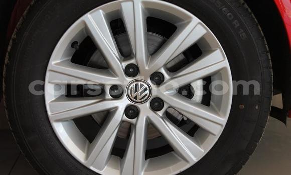 Acheter Occasion Voiture Volkswagen Polo Rouge à Maseru, Maseru Acheter Occasion Voiture Volkswagen Polo Rouge à Maseru, Maseru