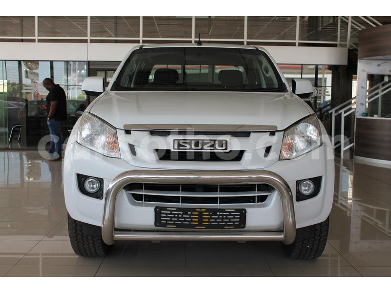 Big with watermark isuzu kb maseru maseru 15892