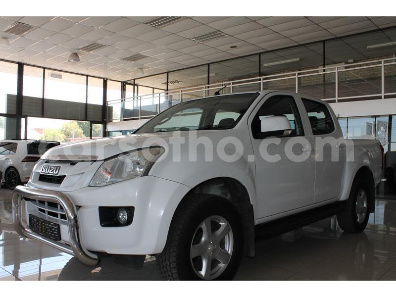 Big with watermark isuzu kb maseru maseru 15892