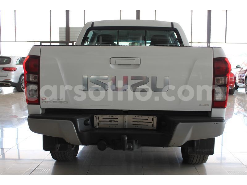 Big with watermark isuzu kb maseru maseru 15892