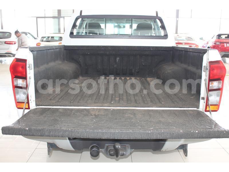 Big with watermark isuzu kb maseru maseru 15892