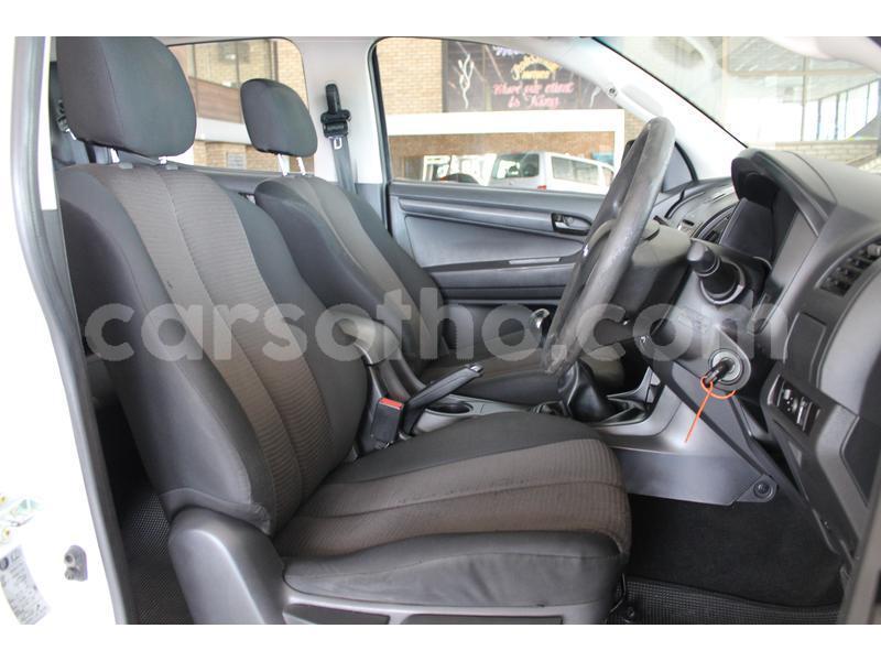 Big with watermark isuzu kb maseru maseru 15892