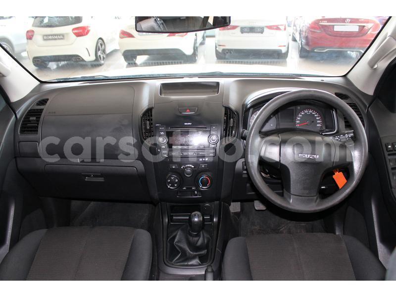 Big with watermark isuzu kb maseru maseru 15892