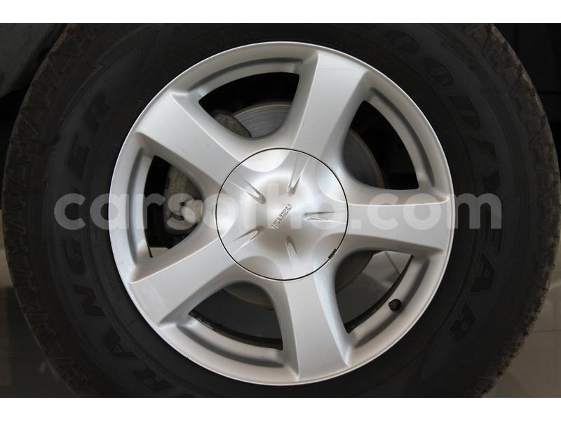 Big with watermark isuzu kb maseru maseru 15892