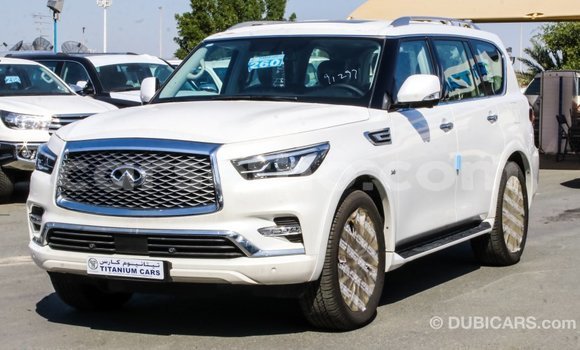 Sayi Imported Infiniti Q White Mota in Import - Dubai a Maseru Sayi Imported Infiniti Q White Mota in Import - Dubai a Maseru