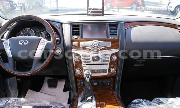 Sayi Imported Infiniti Q White Mota in Import - Dubai a Maseru Sayi Imported Infiniti Q White Mota in Import - Dubai a Maseru