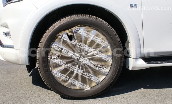 Sayi Imported Infiniti Q White Mota in Import - Dubai a Maseru Sayi Imported Infiniti Q White Mota in Import - Dubai a Maseru