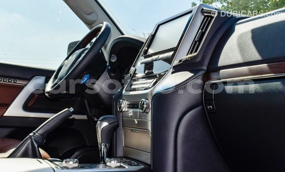 اشتري Imported Toyota Land Cruiser Black سيارة في Import - Dubai في Maseru اشتري Imported Toyota Land Cruiser Black سيارة في Import - Dubai في Maseru