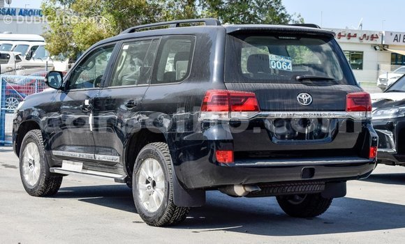 اشتري Imported Toyota Land Cruiser Black سيارة في Import - Dubai في Maseru اشتري Imported Toyota Land Cruiser Black سيارة في Import - Dubai في Maseru