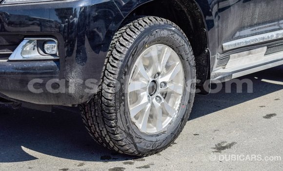 اشتري Imported Toyota Land Cruiser Black سيارة في Import - Dubai في Maseru اشتري Imported Toyota Land Cruiser Black سيارة في Import - Dubai في Maseru
