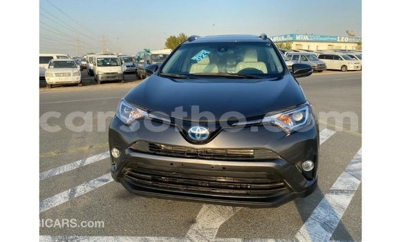 Buy Import Toyota 4Runner Other Car in Import - Dubai in Maseru Buy Import Toyota 4Runner Other Car in Import - Dubai in Maseru