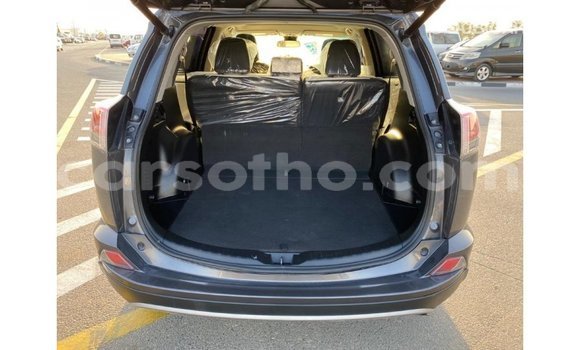 Buy Import Toyota 4Runner Other Car in Import - Dubai in Maseru Buy Import Toyota 4Runner Other Car in Import - Dubai in Maseru