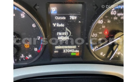 Buy Import Toyota 4Runner Other Car in Import - Dubai in Maseru Buy Import Toyota 4Runner Other Car in Import - Dubai in Maseru