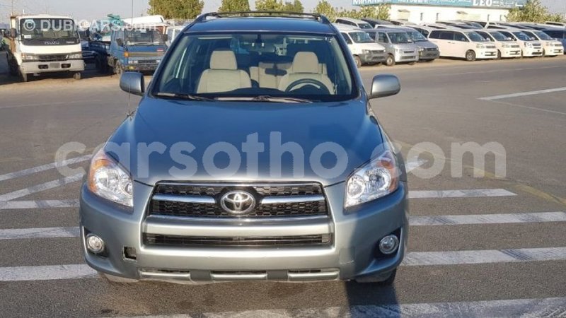 Big with watermark toyota 4runner maseru import dubai 15900