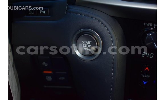 Buy Import Lexus LX White Car in Import - Dubai in Maseru Buy Import Lexus LX White Car in Import - Dubai in Maseru