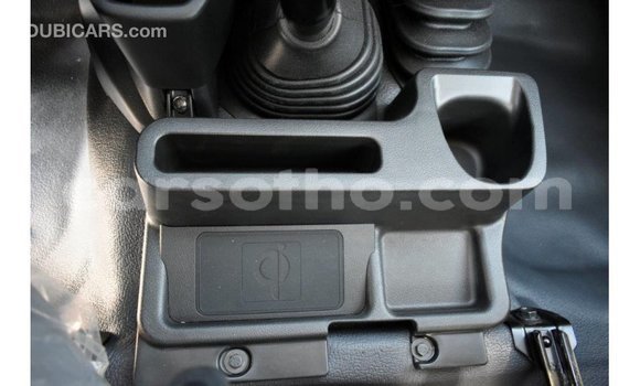 Buy Import Toyota Land Cruiser Red Car in Import - Dubai in Maseru Buy Import Toyota Land Cruiser Red Car in Import - Dubai in Maseru