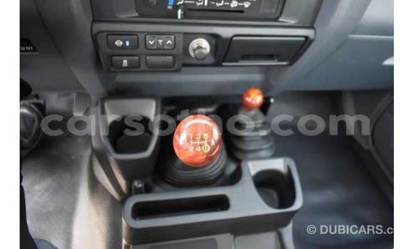 Buy Import Toyota Land Cruiser Red Car in Import - Dubai in Maseru Buy Import Toyota Land Cruiser Red Car in Import - Dubai in Maseru