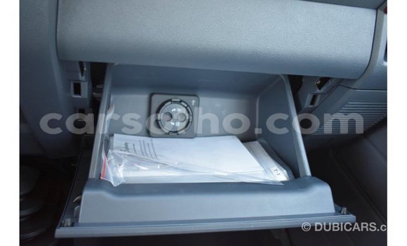 Buy Import Toyota Land Cruiser Red Car in Import - Dubai in Maseru Buy Import Toyota Land Cruiser Red Car in Import - Dubai in Maseru