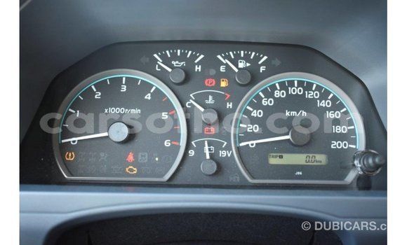 Buy Import Toyota Land Cruiser Red Car in Import - Dubai in Maseru Buy Import Toyota Land Cruiser Red Car in Import - Dubai in Maseru