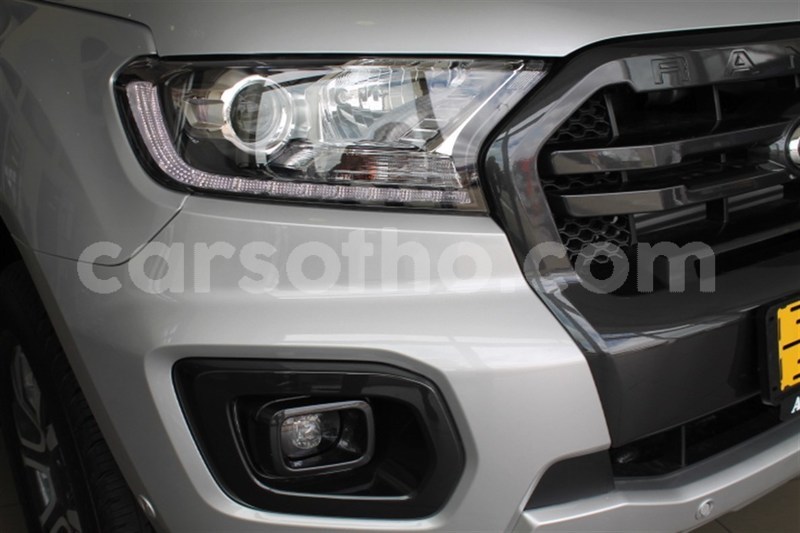 Big with watermark ford ranger maseru maseru 15905