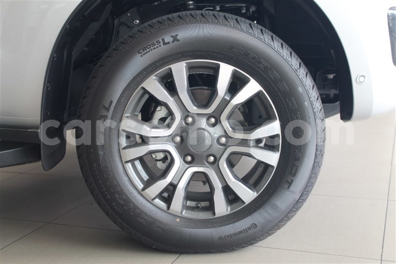 Big with watermark ford ranger maseru maseru 15905