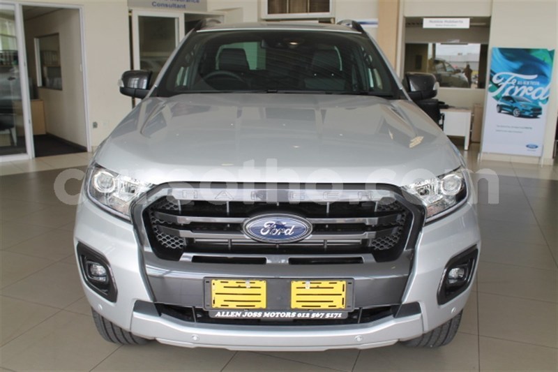 Big with watermark ford ranger maseru maseru 15905