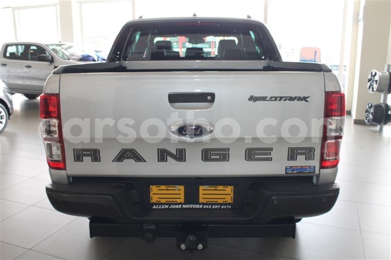 Big with watermark ford ranger maseru maseru 15905