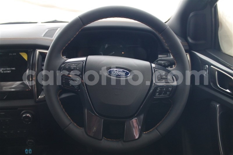 Big with watermark ford ranger maseru maseru 15905