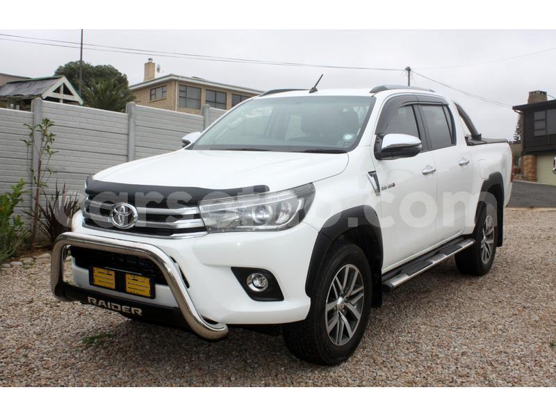 Big with watermark toyota hilux maseru maseru 15907