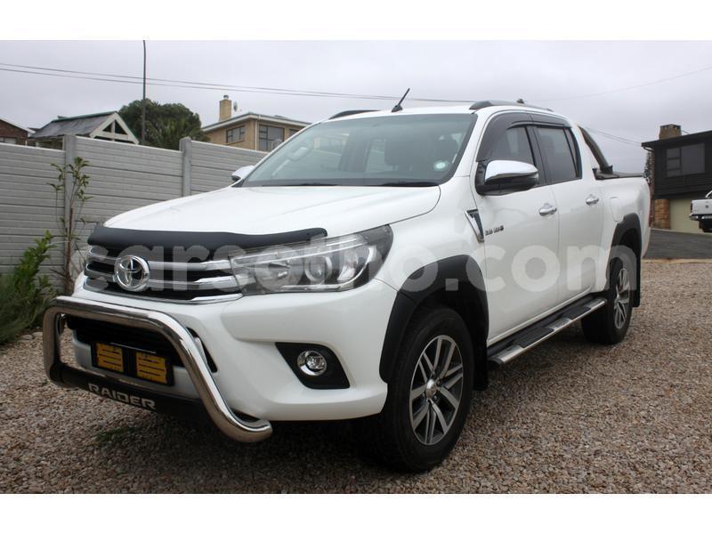 Big with watermark toyota hilux maseru maseru 15907