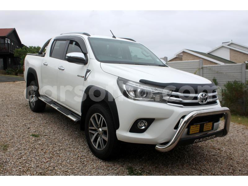 Big with watermark toyota hilux maseru maseru 15907
