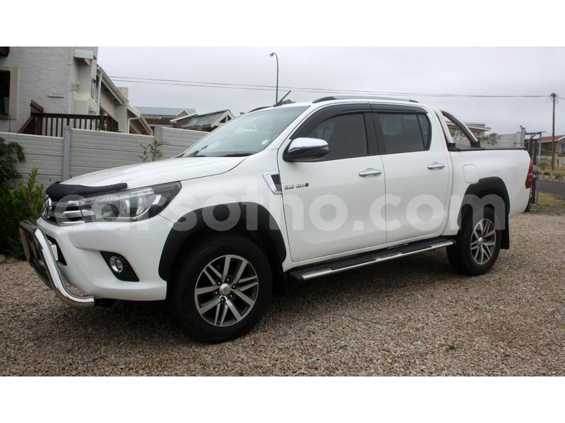Big with watermark toyota hilux maseru maseru 15907