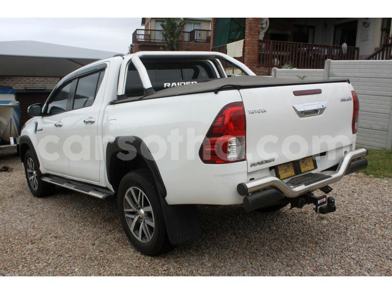 Big with watermark toyota hilux maseru maseru 15907