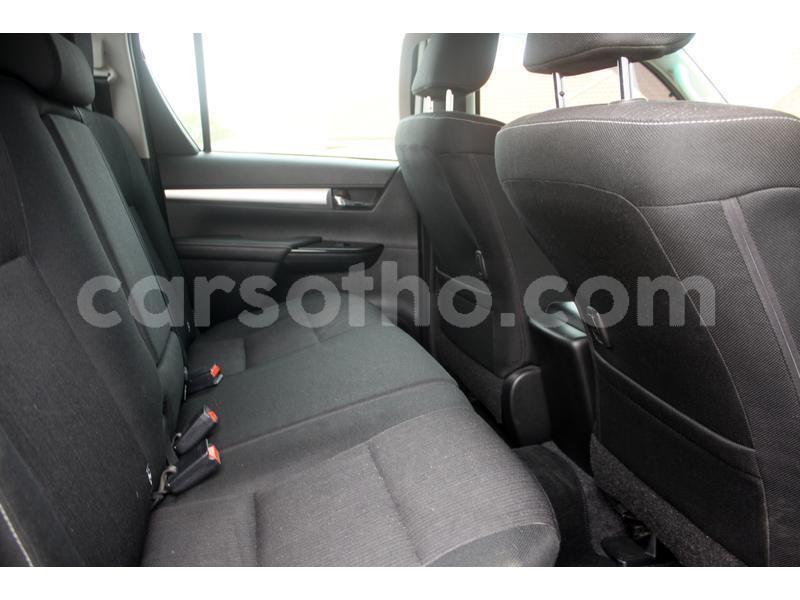 Big with watermark toyota hilux maseru maseru 15907