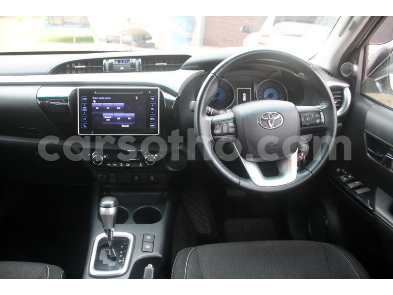 Big with watermark toyota hilux maseru maseru 15907