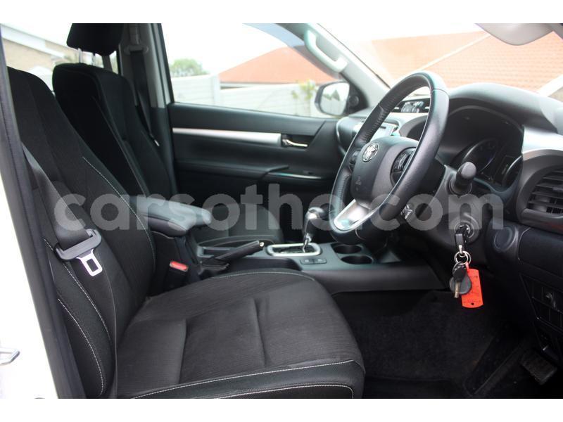 Big with watermark toyota hilux maseru maseru 15907