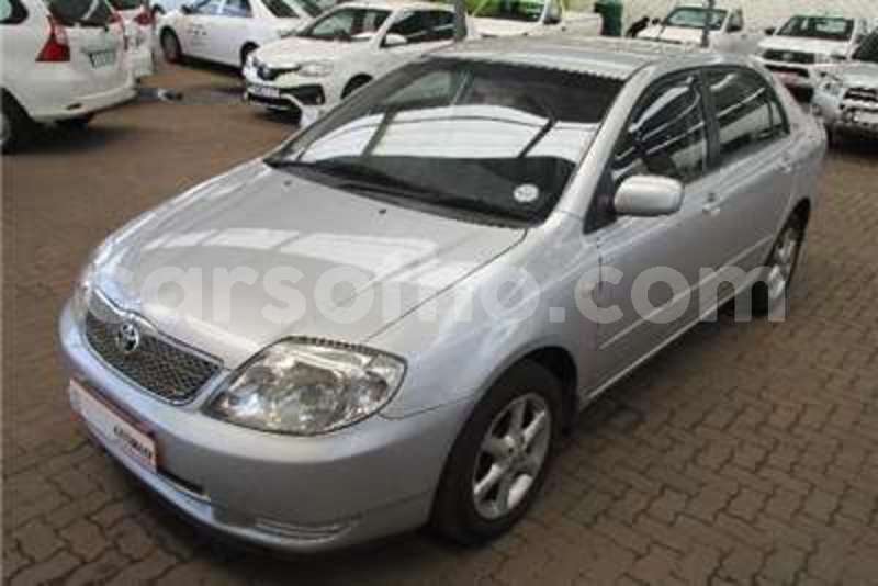 Big with watermark toyota corolla 180i gls auto 2004 id 60194423 type main