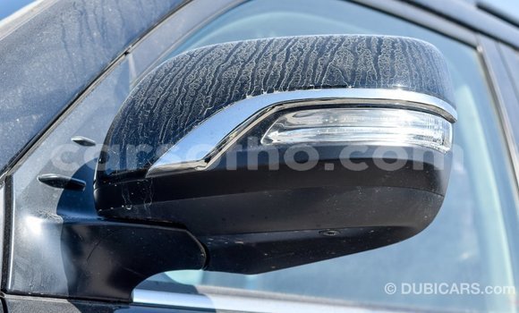 اشتري Imported Toyota Land Cruiser Black سيارة في Import - Dubai في Maseru اشتري Imported Toyota Land Cruiser Black سيارة في Import - Dubai في Maseru