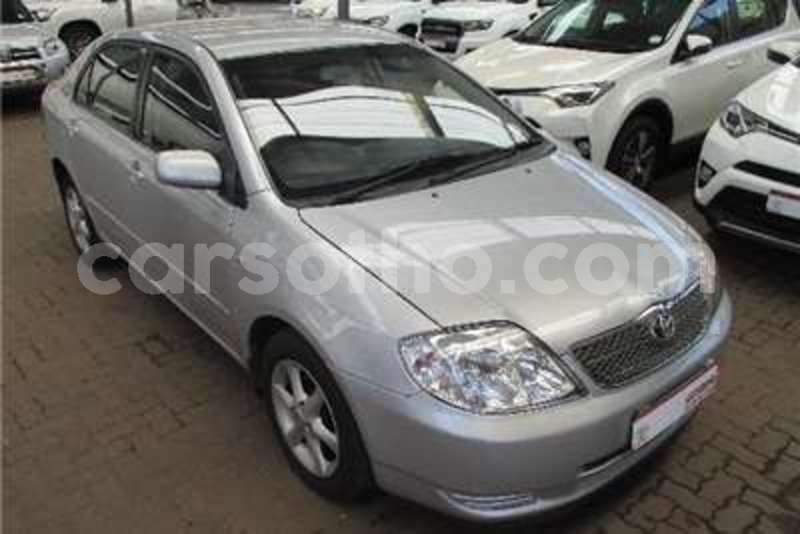 Big with watermark toyota corolla 180i gls auto 2004 id 60194422 type main