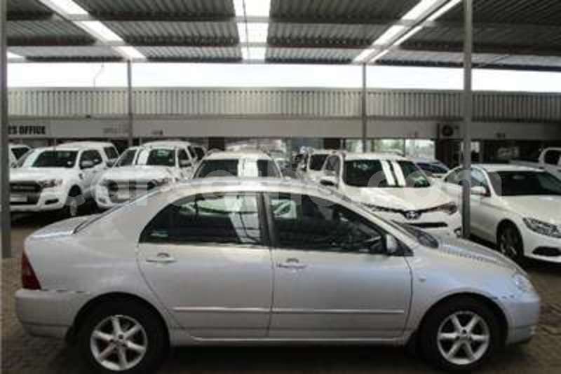 Big with watermark toyota corolla 180i gls auto 2004 id 60194424 type main