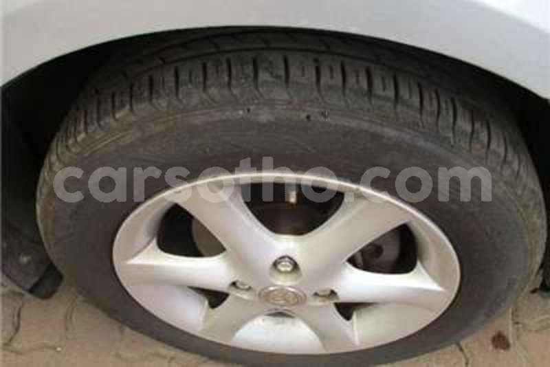 Big with watermark toyota corolla 180i gls auto 2004 id 60194429 type main