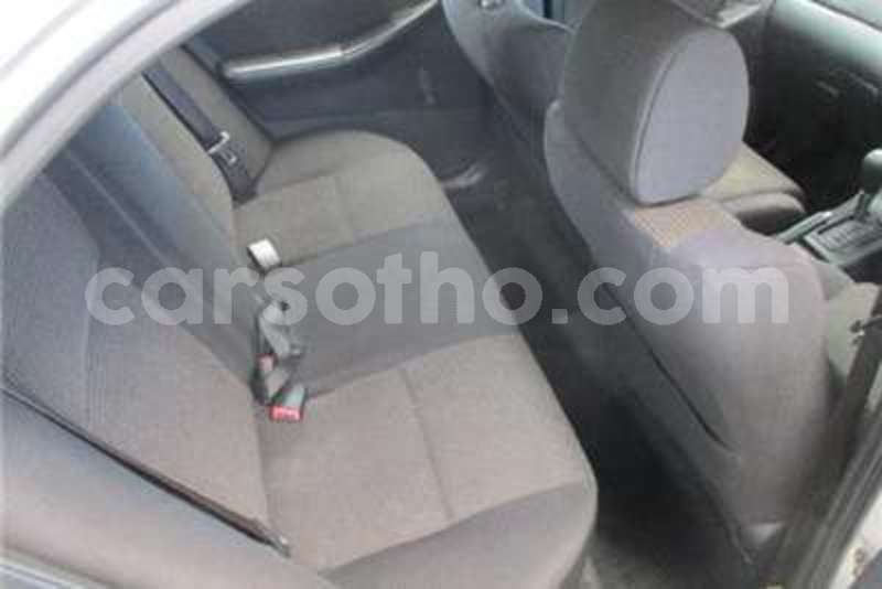 Big with watermark toyota corolla 180i gls auto 2004 id 60194427 type main