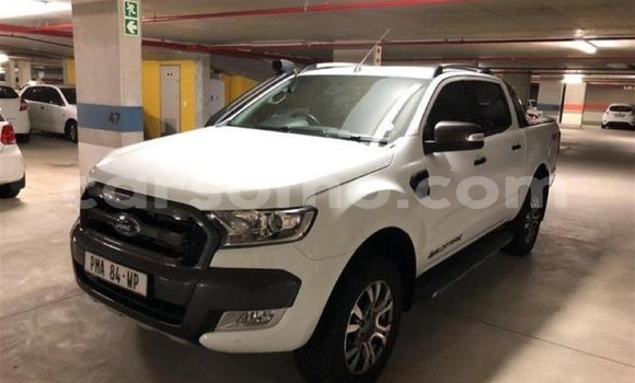 اشتري مستعمل Ford Ranger White سيارة في Maputsoe في Leribe اشتري مستعمل Ford Ranger White سيارة في Maputsoe في Leribe