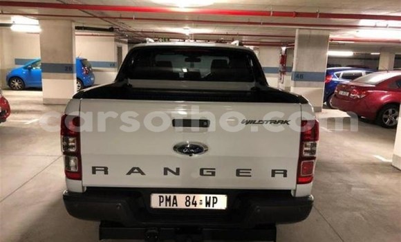 اشتري مستعمل Ford Ranger White سيارة في Maputsoe في Leribe اشتري مستعمل Ford Ranger White سيارة في Maputsoe في Leribe