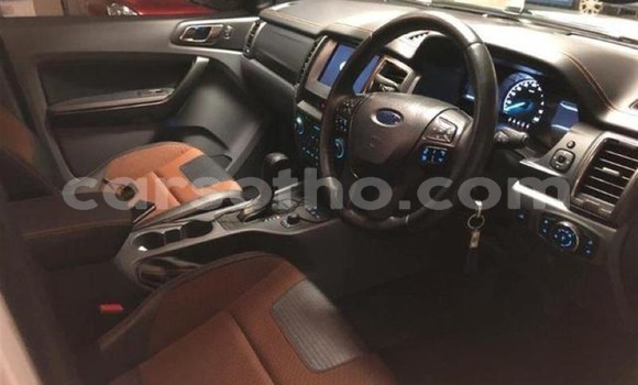 اشتري مستعمل Ford Ranger White سيارة في Maputsoe في Leribe اشتري مستعمل Ford Ranger White سيارة في Maputsoe في Leribe